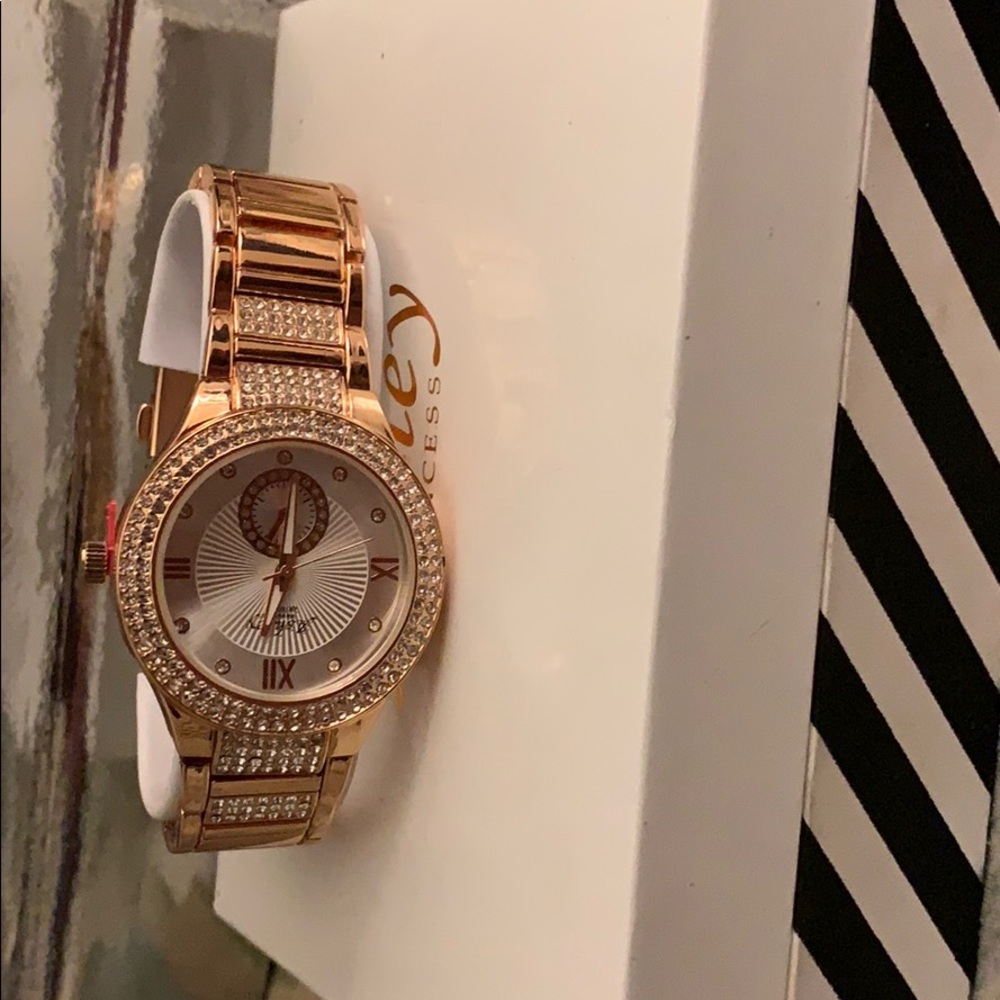 Ashley Princess Watch - Picture 2 of 3